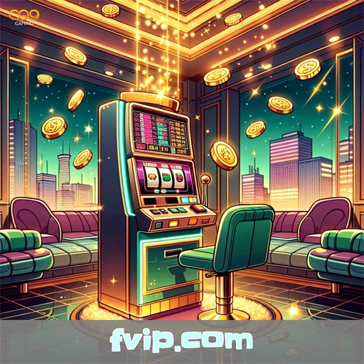 Inovação e Diversão: O App do fvip.com é Imperdível