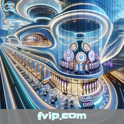 O cassino incrível do fvip.com para jogadores brasileiros