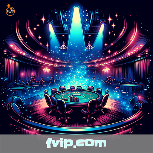 Explorando a Plataforma Inovadora do fvip.com para Gamers
