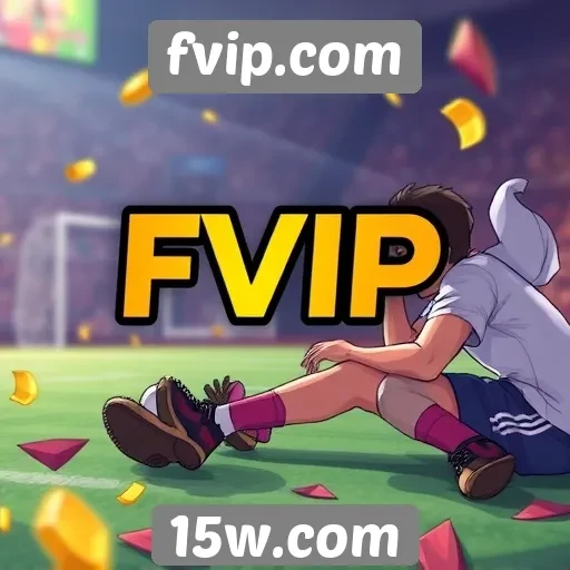 O impacto do fvip.com na comunidade de jogos