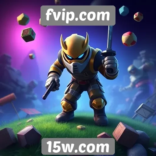Tendências dos jogos populares em fvip.com